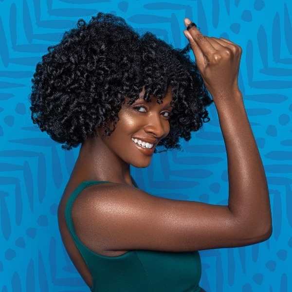 Wakati Sulfate-Free Shampoo 235Ml