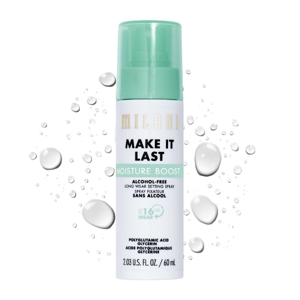 Milani Make It Last Moisture Boost