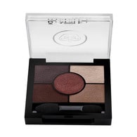 Rimmel Glam'Eyes HD 5 Pan Eyeshadow 022 Brixton Brown