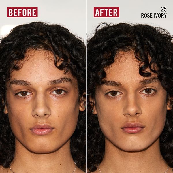 Rimmel - The Multi Tasker Concealer Cream 10ml - 070 Honey