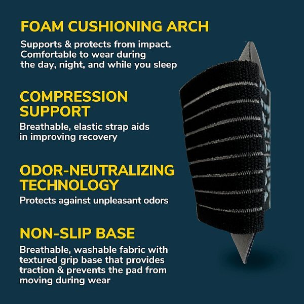 Dr. Scholl's Arch Support Sleeve