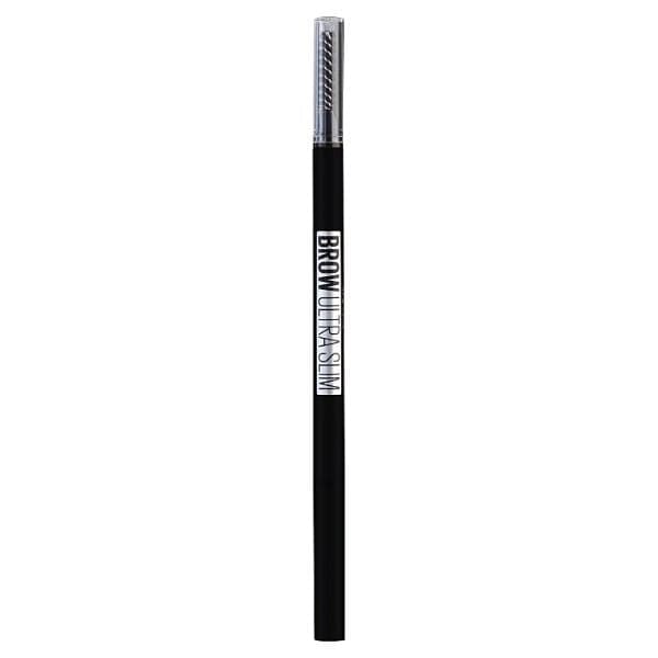 Maybelline Brow Ultra Slim Eyebrow Pencil 07 Black