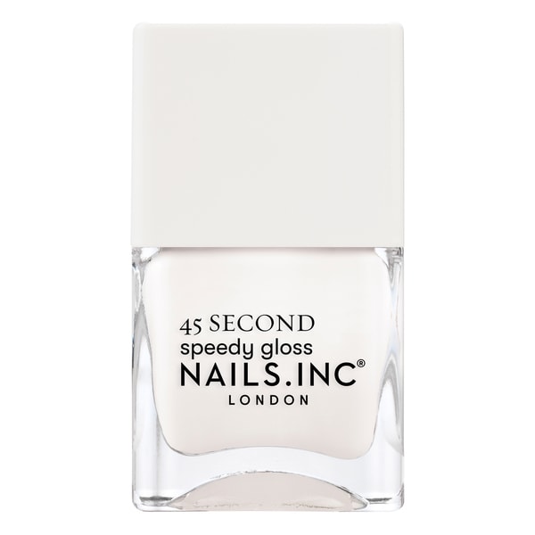 Nails.INC 45 Second Speedy Nail Polish - Find Me In Fulham 14ml