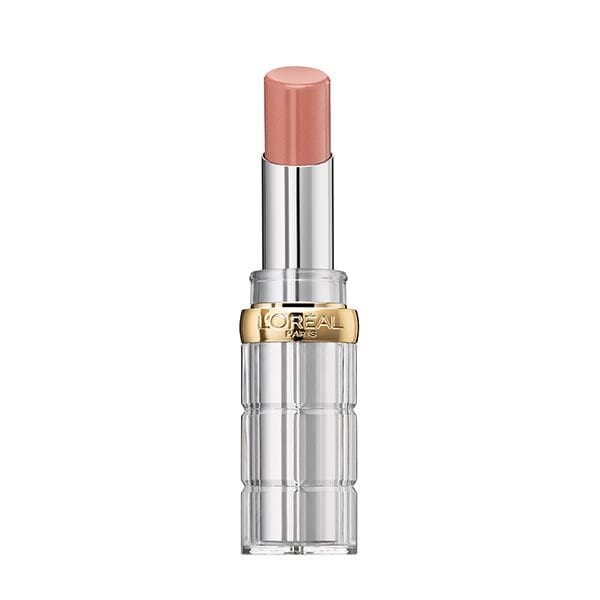 L'Oreal Paris Color Riche Shine Lipstick Topless 658
