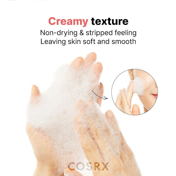 Cosrx Salicylic Acid Daily Gentle Cleanser 150ml