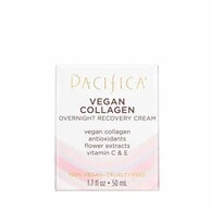 DNR Pacifica Collagen Overnight Recovery Cream