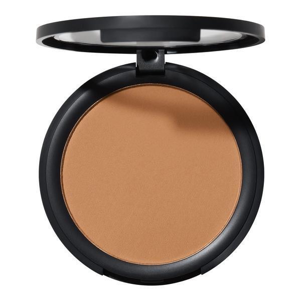 e.l.f. Primer-Infused Matte Bronzer Catching Rays