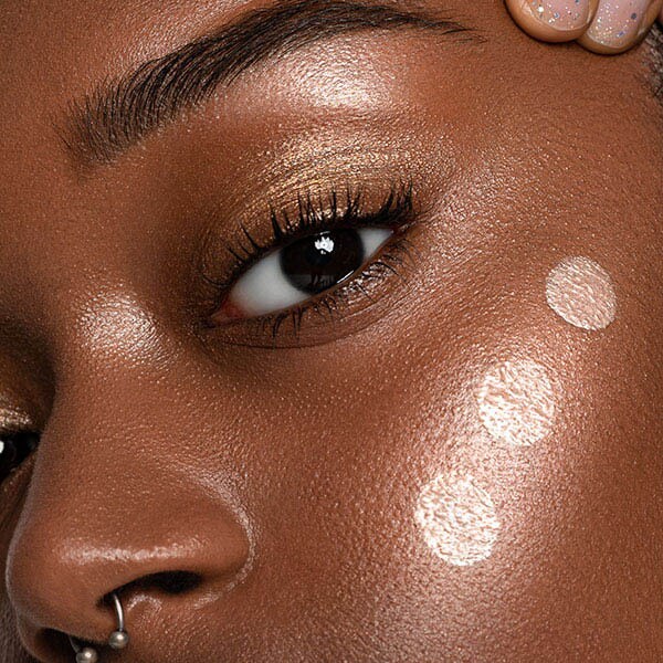 The Beauty Crop Glow Milk - Just Dew It