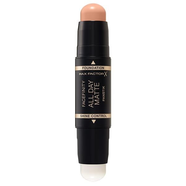 Max Factor All Day Matte Panstik - 55 Beige