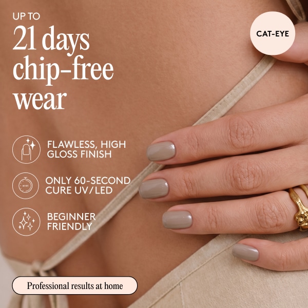Mylee Gel Polish Cozy Nights - 8Ml