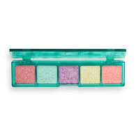 I Heart Revolution Mini Match Palette Oops A Daisy