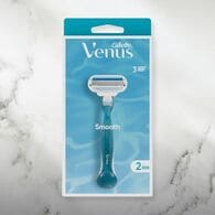 Venus Smooth Razor - 1 Blade