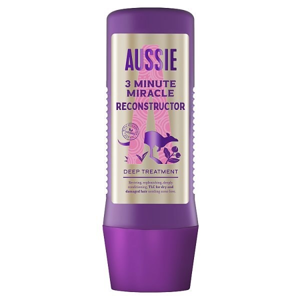 DNR Aussie 3 Minute Miracles Repair 225ml