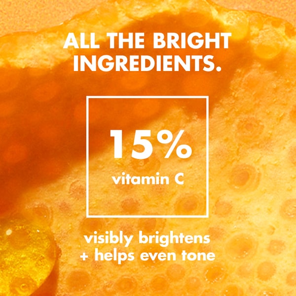 E.L.F. Skin Bright Icon Vitamin C + E + Ferulic Serum 30Ml