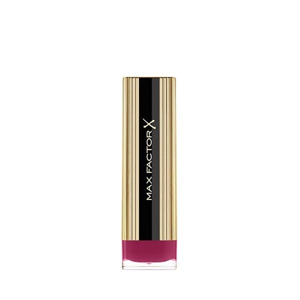Max Factor Colour Elixir Lipstick - 110 Rich Raspberry