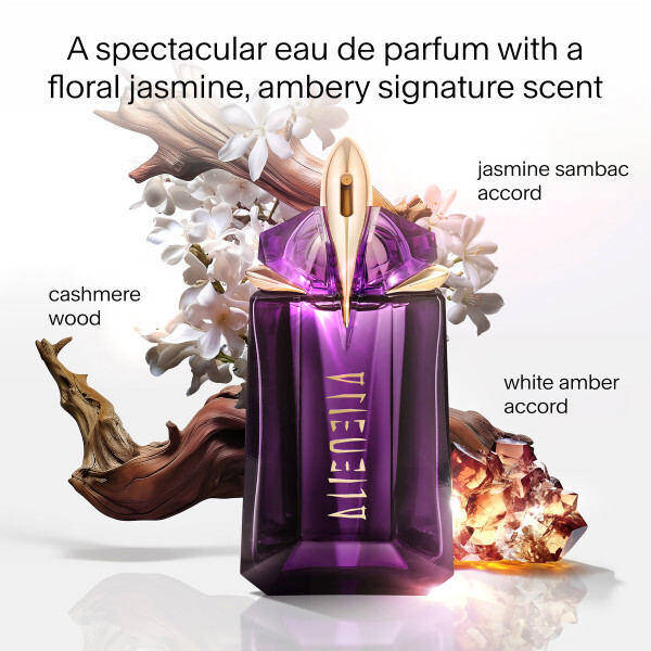Mugler Alien Eau de Parfum 30ml Gift Set