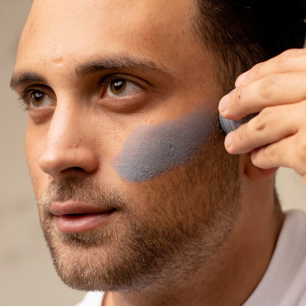 DNR Shakeup You Do The Mask Purifying Clay Mask