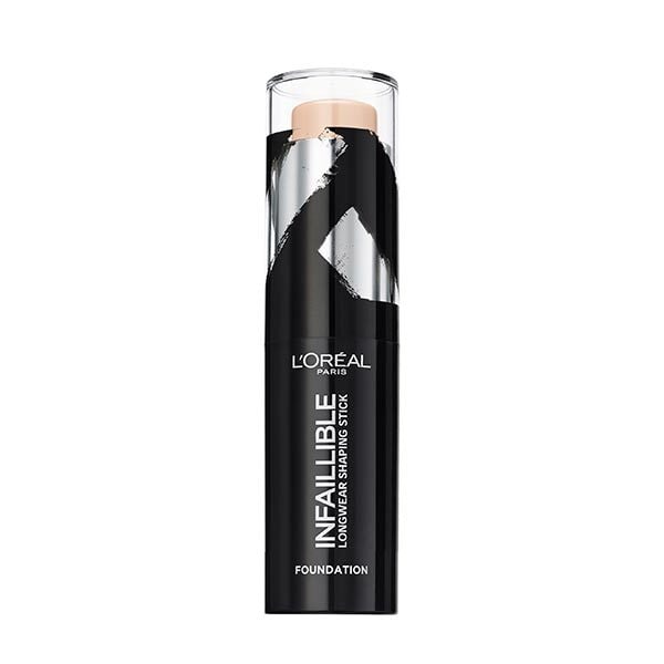 L'Oreal Infallible Foundation Stick Vanilla 130