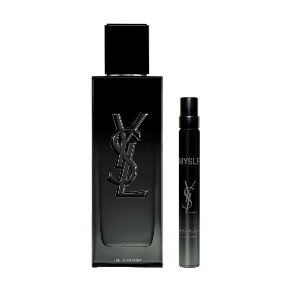 Yves Saint Laurent MYSLF Eau de Parfum 100ml & 10ml Gift Set