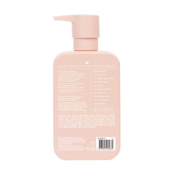 Monday Haircare Clarify Shampoo 354ml