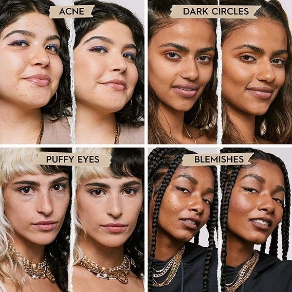 Urban Decay Concealer Stay Naked Quickie -70WR-16.4ml