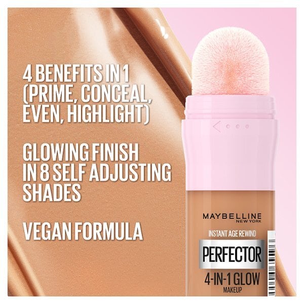 Maybelline Instant Perfector 4-In-1 Glow Light Cool