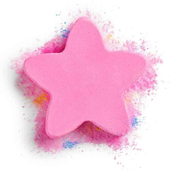I Heart Revolution Pink Twizzle Star