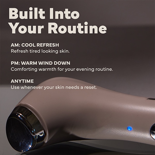 Stylpro Cooling Facial Massager