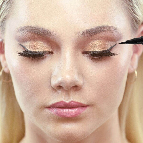 The Beauty Crop Wing Woman Liquid Eyeliner