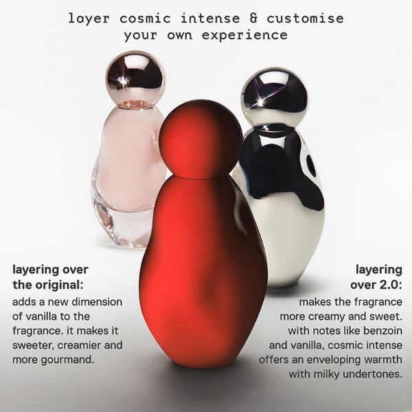 Cosmic Kylie Jenner Intense Eau de Parfum 30ml