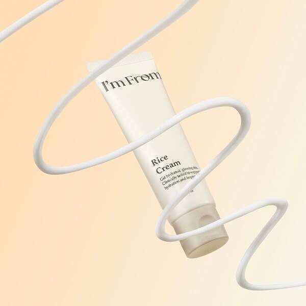 Im from Rice Cream 50ml