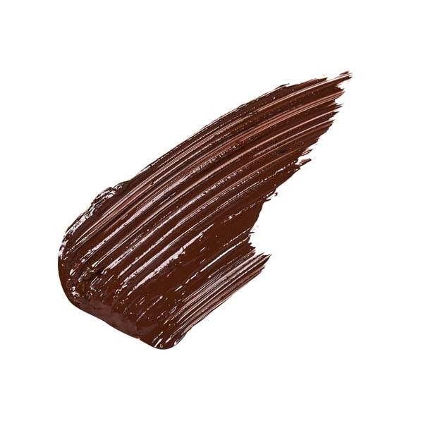 Trouble Maker Big Thinker Volumising Mascara Brown