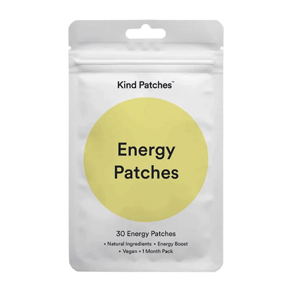 Kind Patches Energy Patches