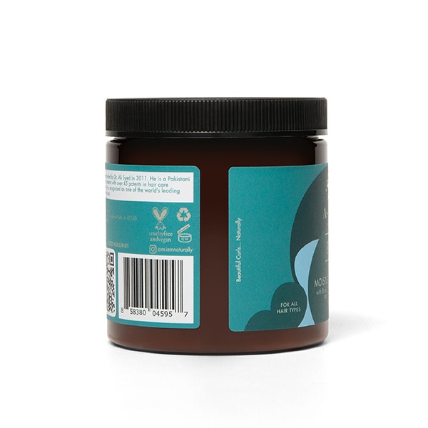 As I Am Bond Masque 8Oz