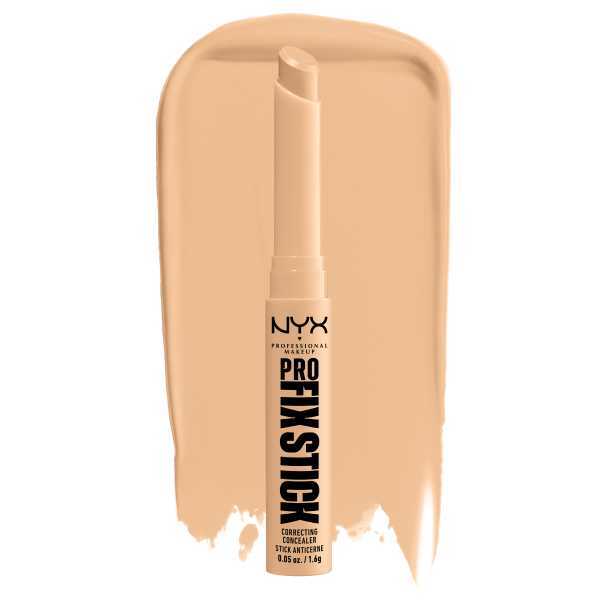 NYX Professional Makeup Pro Fix Stick Natural