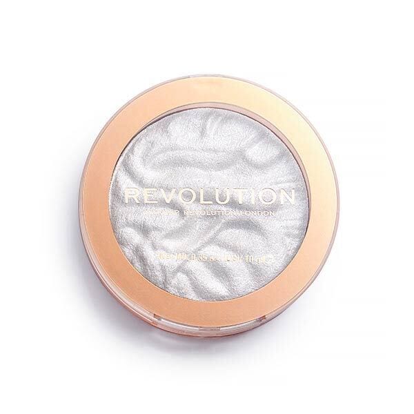 Revolution Highlight Reloaded Set the Tone