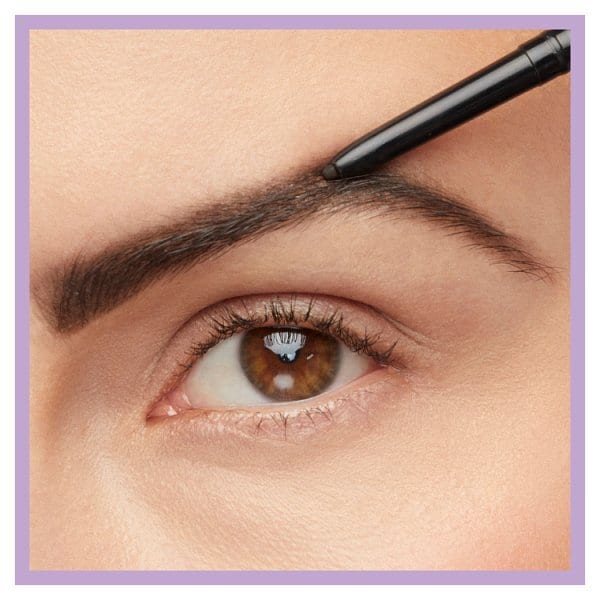 Maybelline Ultra Slim Eyebrow Pencil 4.5 Ash Brown