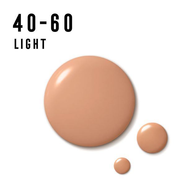Miracle Pure Skin Reset Serum Foundation Light 30Ml
