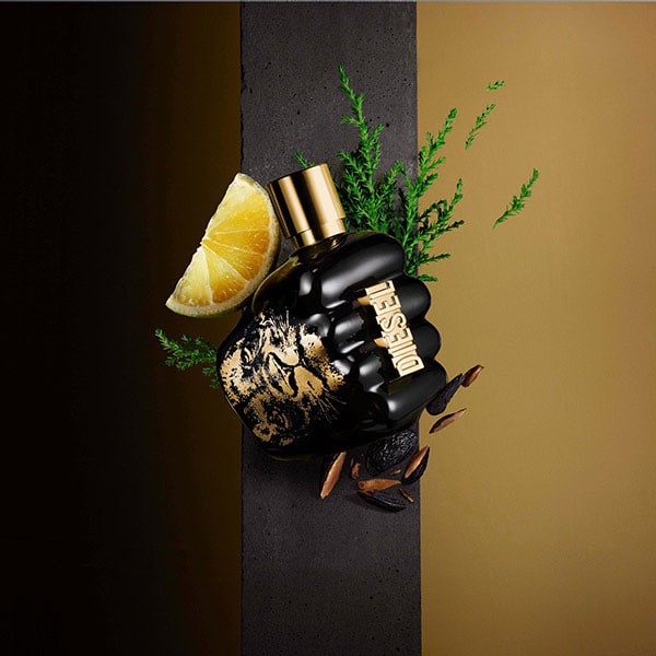 Diesel Spirit of the Brave Eau De Toilette 125ml