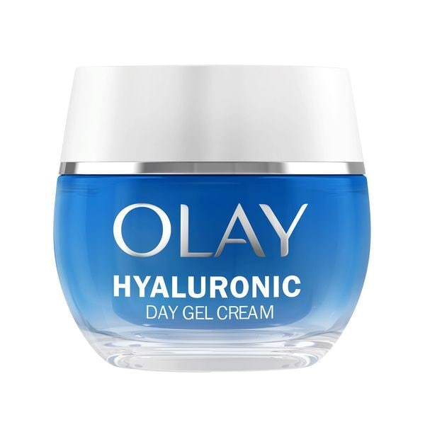 Olay Hyaluronic Acid Face Moisturiser 50ml