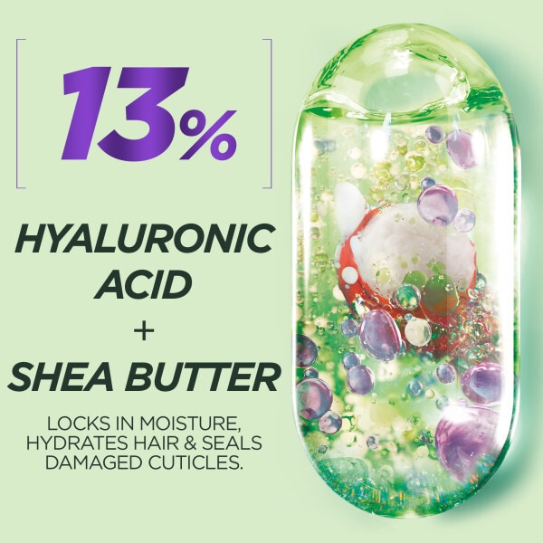 Garnier Method For Curls Mask 370ml