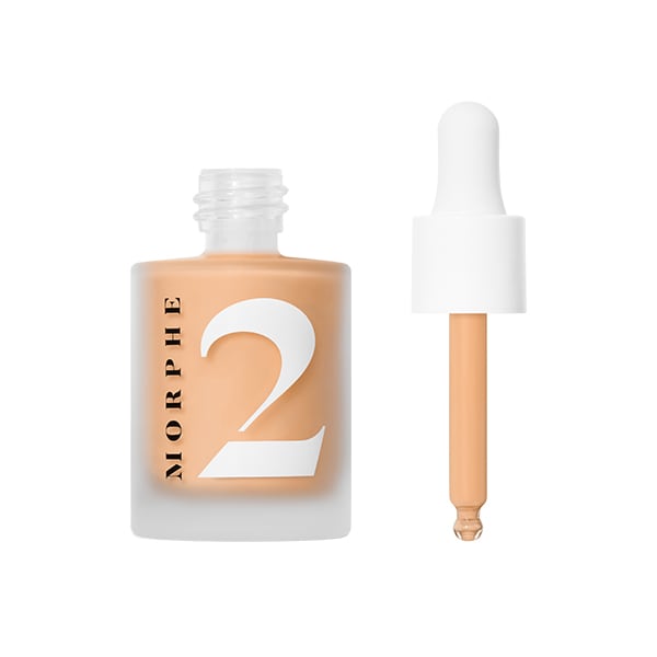 Morphe 2 Hint Hint Skin Tint Hint Of Toast 30Ml