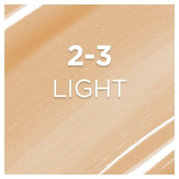 L'Oréal Paris True Match Nude Tinted Serum 2-3 Light
