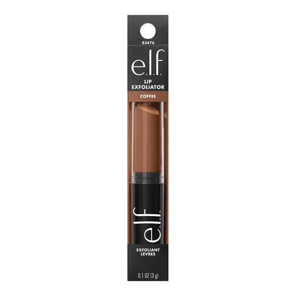 DNR DNR LIP EXFOLIATOR COFFDNR EE