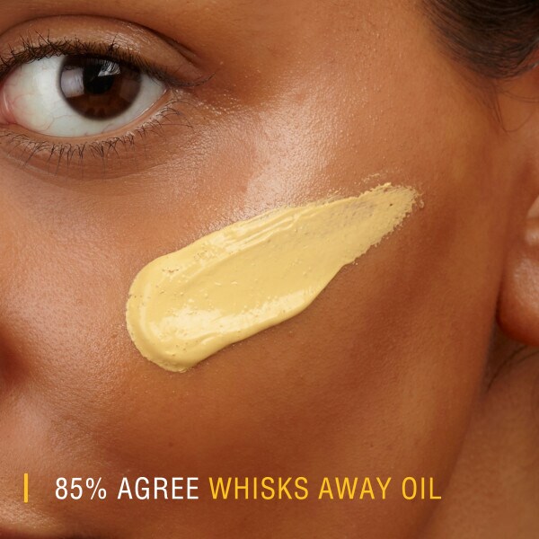 Neutrogena Clear & Soothe Clay Mask 50ml