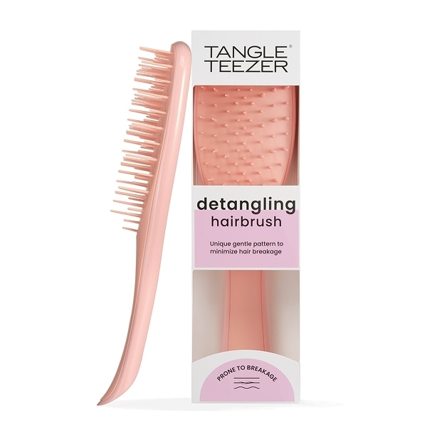 Tangle Teezer Extra Gentle Saffron