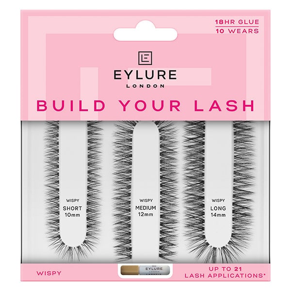 Eylure Build Your Lash- Naturals