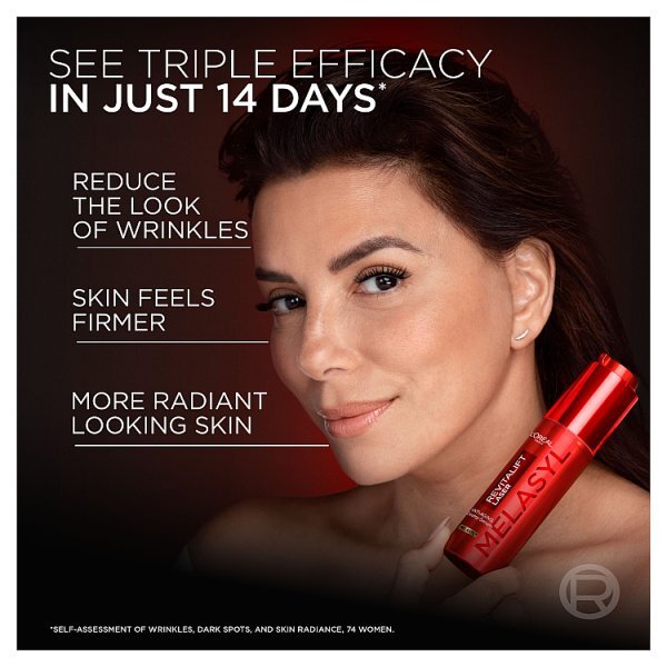 L'Oréal Paris Revitalift Laser Anti-Ageing Creamy Serum