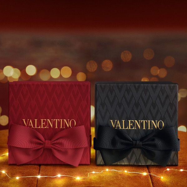 Valentino Born in Roma Donna Eau de Parfum 50ml Gift Set