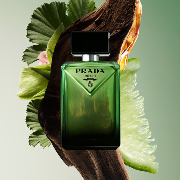 Prada Paradigme Eau de Parfum Mini Gift Set 10ml & 7ml